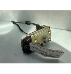 Serrure arriere droit CITROEN C3 1