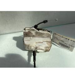Serrure arriere droit CITROEN C3 1