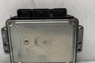 Calculateur moteur RENAULT MEGANE 2