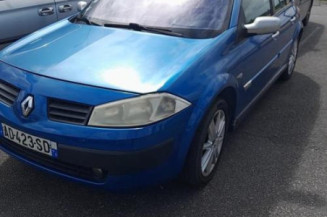 Calculateur moteur RENAULT MEGANE 2
