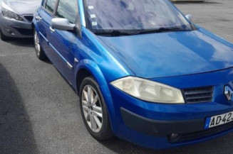 Calculateur moteur RENAULT MEGANE 2
