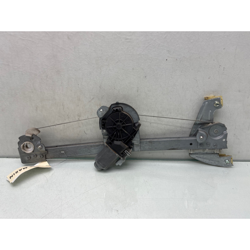 Leve vitre electrique avant droit PEUGEOT 107 Photo n°3