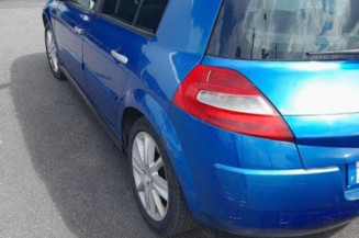 Calculateur moteur RENAULT MEGANE 2