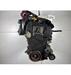 Moteur RENAULT CLIO 3 Photo n°1