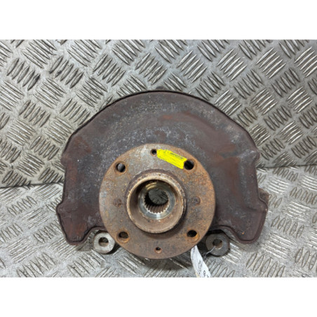 Pivot de moyeu avant droit SUZUKI SWIFT 3