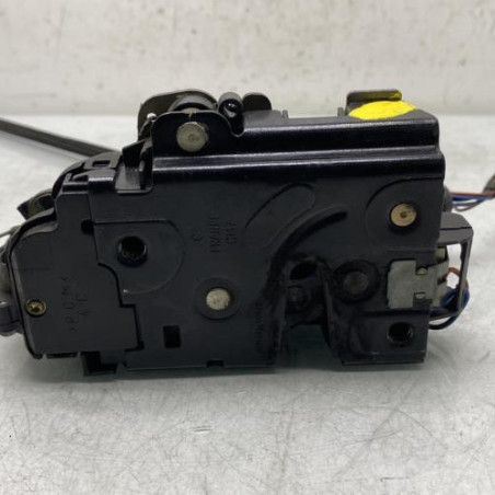 Serrure avant droit SKODA FABIA 1