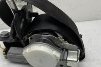 Pretensionneur de ceinture avant droit CITROEN C3 2