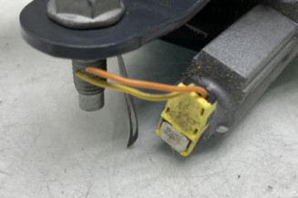 Pretensionneur de ceinture avant droit CITROEN C3 2