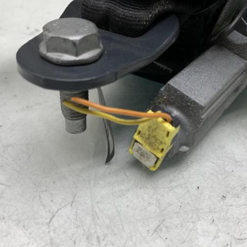 Pretensionneur de ceinture avant droit CITROEN C3 2 Photo n°3