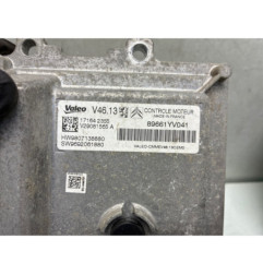 Kit de demarrage PEUGEOT 108