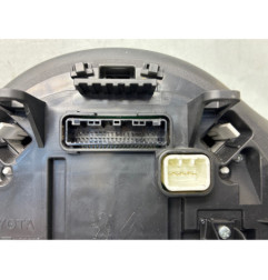 Kit de demarrage PEUGEOT 108