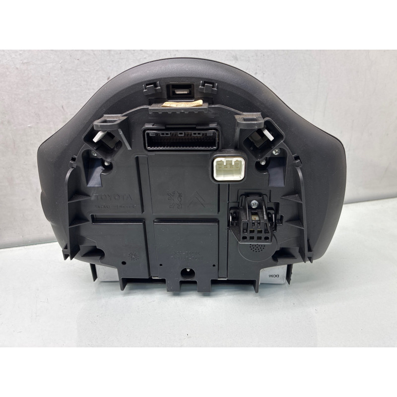 Kit de demarrage PEUGEOT 108 Photo n°5