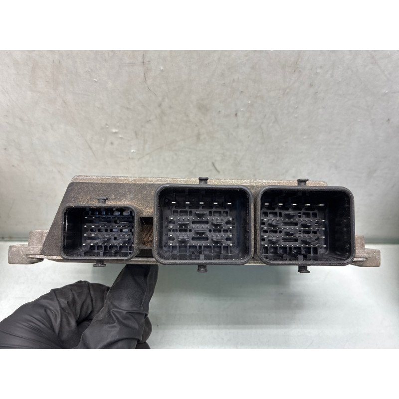 Kit de demarrage PEUGEOT 108 Photo n°6