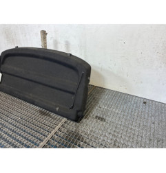 Plage arriere RENAULT CAPTUR 1