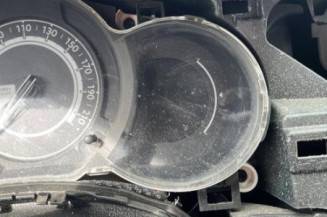Bloc ABS (freins anti-blocage) CITROEN C3 2