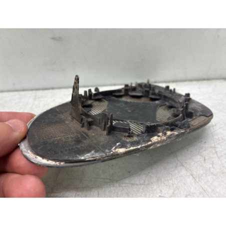 Glace retroviseur droit VOLKSWAGEN GOLF 5