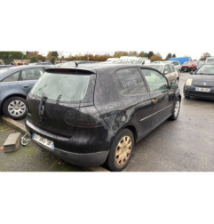 Glace retroviseur droit VOLKSWAGEN GOLF 5