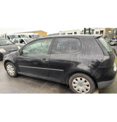 Glace retroviseur droit VOLKSWAGEN GOLF 5