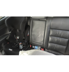 Glace retroviseur droit VOLKSWAGEN GOLF 5