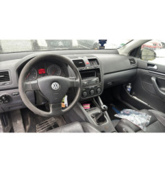 Glace retroviseur droit VOLKSWAGEN GOLF 5