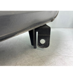 Optique avant principal gauche (feux)(phare) PEUGEOT 407