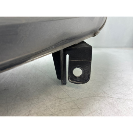 Optique avant principal gauche (feux)(phare) PEUGEOT 407