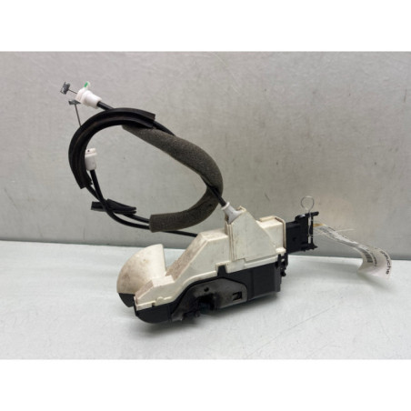 Serrure avant gauche PEUGEOT PARTNER 2