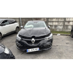 Boite de vitesses RENAULT MEGANE 4 Photo n°1