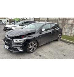 Boite de vitesses RENAULT MEGANE 4