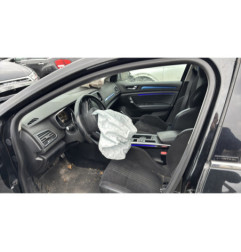 Boite de vitesses RENAULT MEGANE 4