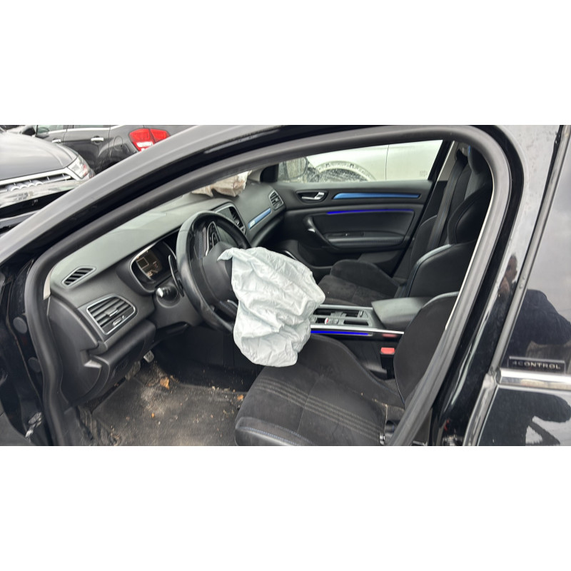 Boite de vitesses RENAULT MEGANE 4 Photo n°5