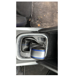 Boite de vitesses RENAULT MEGANE 4