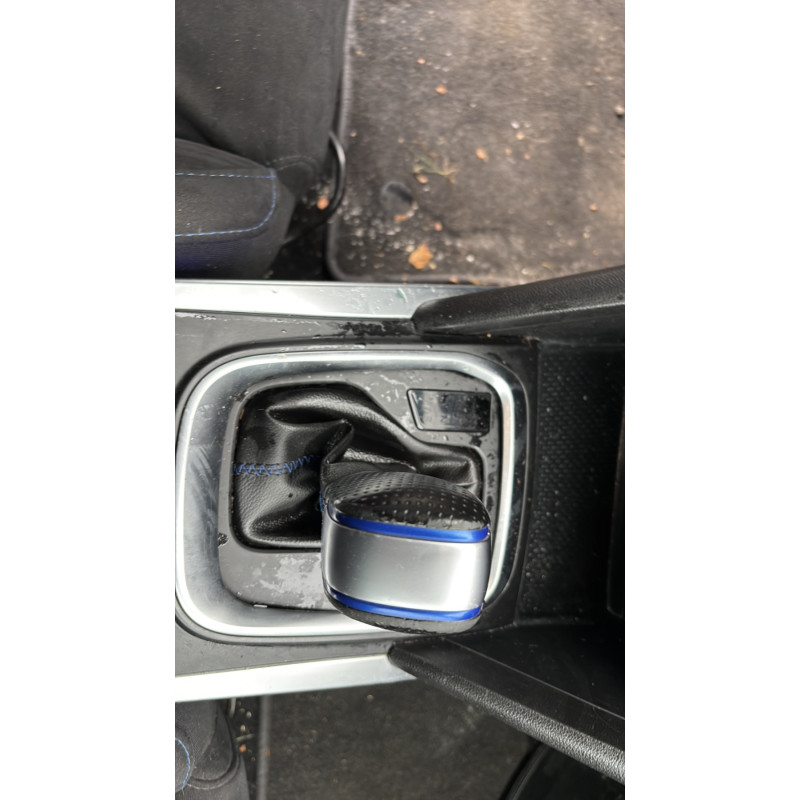 Boite de vitesses RENAULT MEGANE 4 Photo n°6