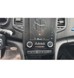 Boite de vitesses RENAULT MEGANE 4