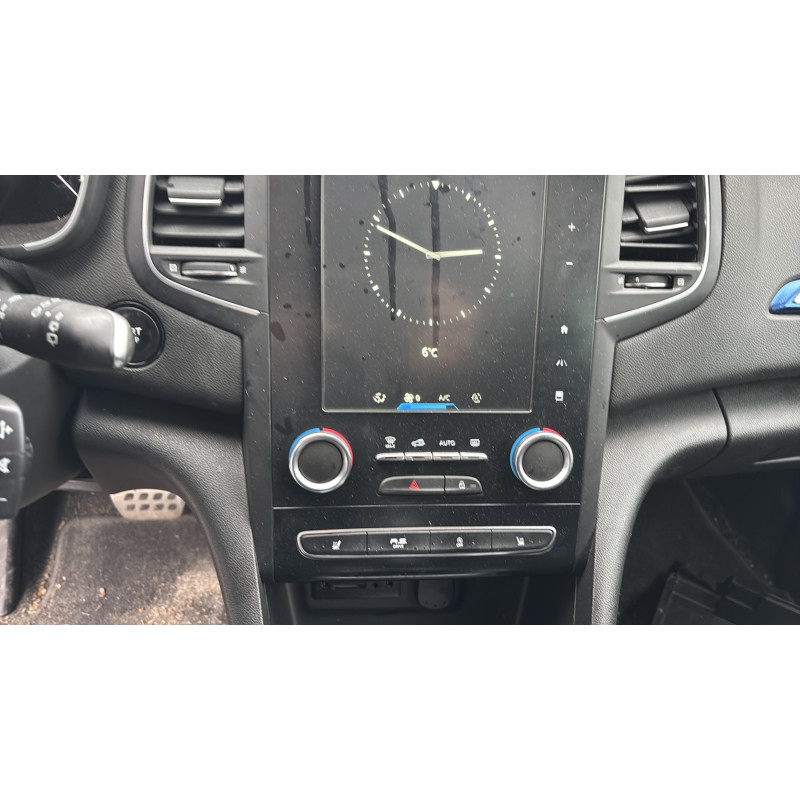 Boite de vitesses RENAULT MEGANE 4 Photo n°7