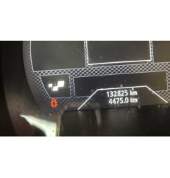 Boite de vitesses RENAULT MEGANE 4
