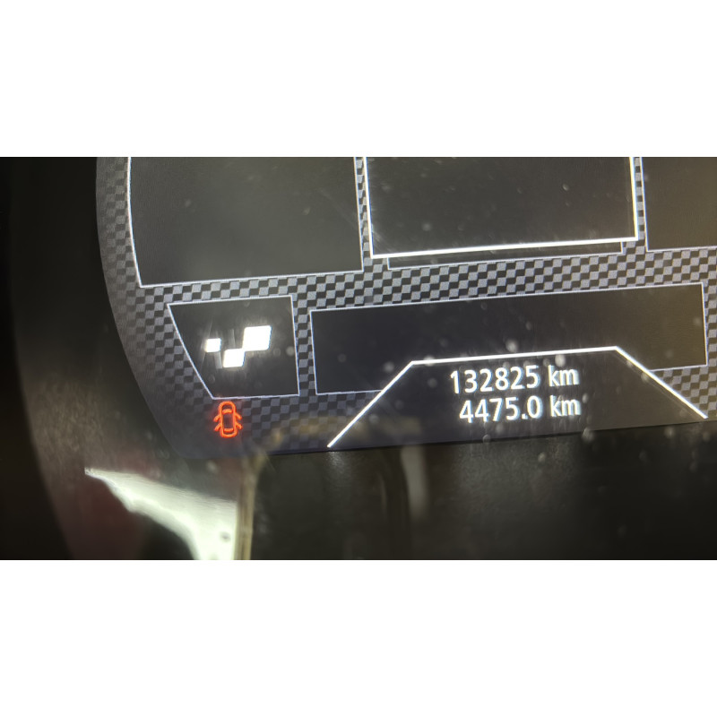 Boite de vitesses RENAULT MEGANE 4 Photo n°8