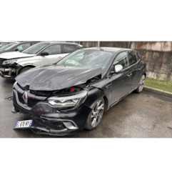 Boite de vitesses RENAULT MEGANE 4