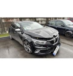 Boite de vitesses RENAULT MEGANE 4