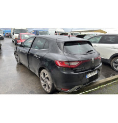 Boite de vitesses RENAULT MEGANE 4