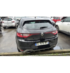 Boite de vitesses RENAULT MEGANE 4