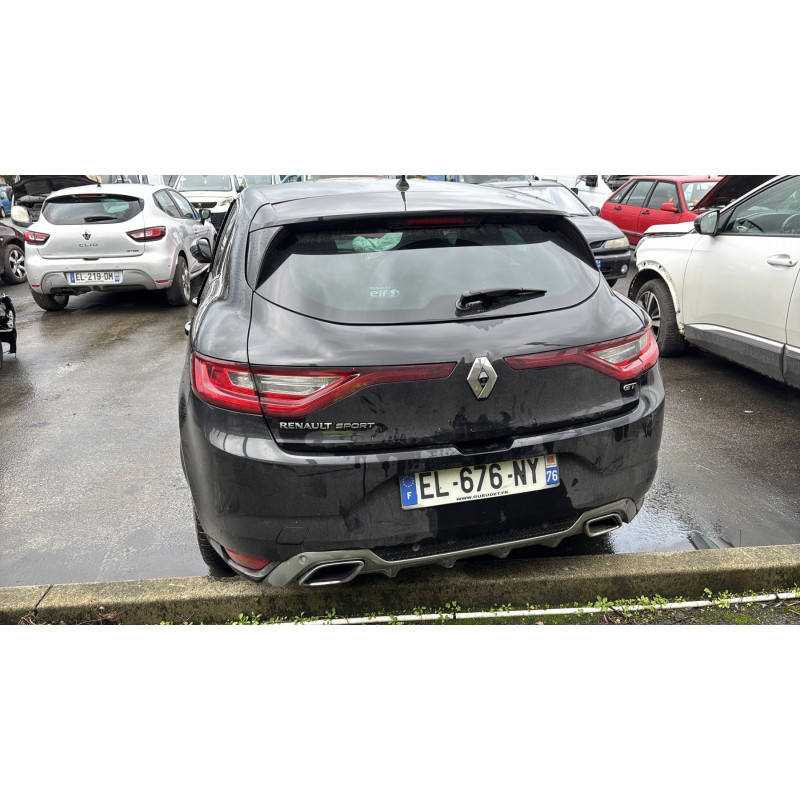 Boite de vitesses RENAULT MEGANE 4 Photo n°13