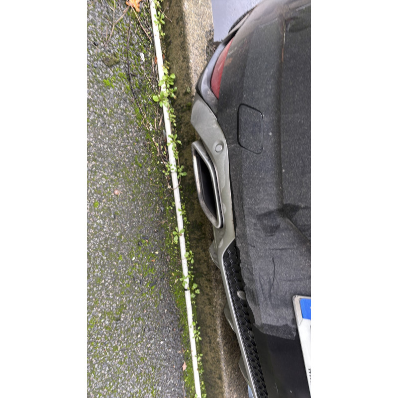 Boite de vitesses RENAULT MEGANE 4 Photo n°14