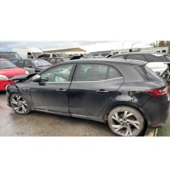 Boite de vitesses RENAULT MEGANE 4