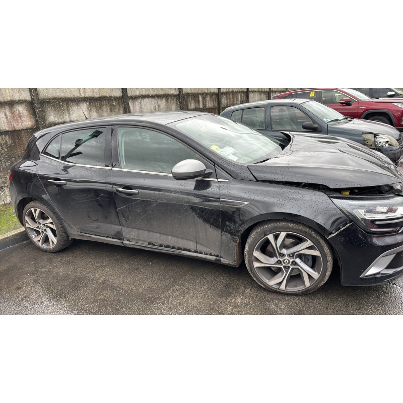 Boite de vitesses RENAULT MEGANE 4 Photo n°16