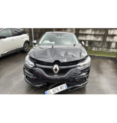 Boite de vitesses RENAULT MEGANE 4