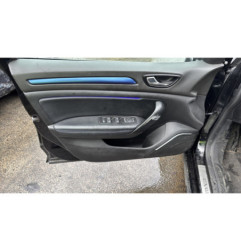 Boite de vitesses RENAULT MEGANE 4