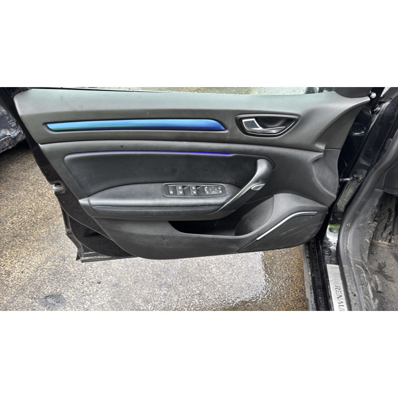 Boite de vitesses RENAULT MEGANE 4 Photo n°18
