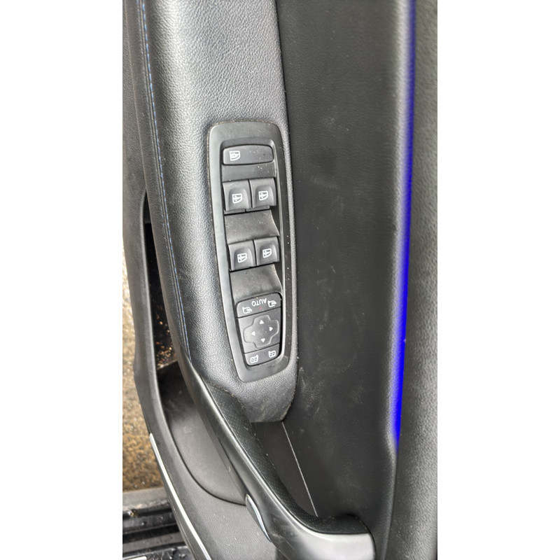 Boite de vitesses RENAULT MEGANE 4 Photo n°19