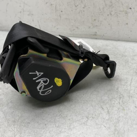 Ceinture arriere droit PEUGEOT 407